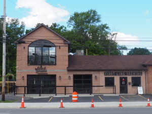 Breweries Near Me Orchard Park, NY First Line Brewing 