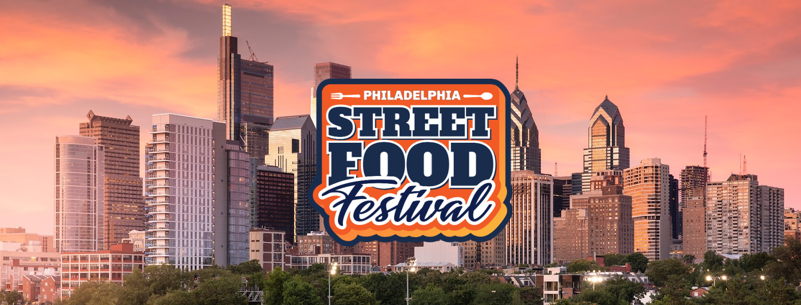 Philadelphia Street Food Festival Events