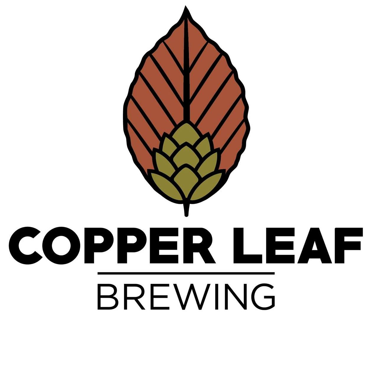 Copper Leaf Brewing Co.