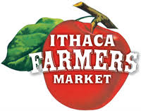 Ithaca Farmers Market