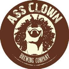 Ass Clown Brewing Company