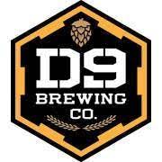 D9 Brewing - Lake Norman