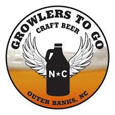 Growlers To Go Craft Beer - Kitty Hawk, NC