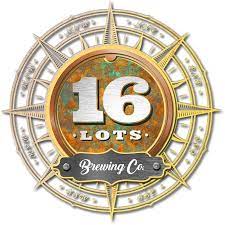 16 Lots Brewing Co. 