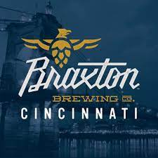 Braxton Brewing Company - Cincinnati