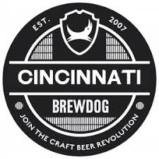 BrewDog - Cincinatti