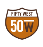 Fifty West Brewing Company - Cincinnati