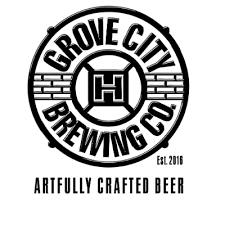 Grove City Brewing Co. 