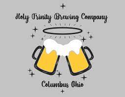 Holy Trinity Brewing Company