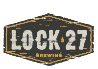 Lock 27 Brewing - Brewery & Pub