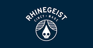 Rhinegeist Brewery