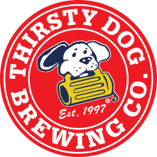 Thristy Dog Brewing Co. Sour Haus