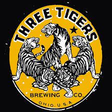 Three Tigers Brewing Co. 