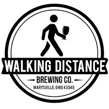 Walking Distance Brewing Co. 