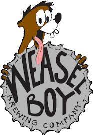 Weasel Boy Brewing Company