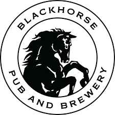 Blackhorse Pub & Brewery Knoxville