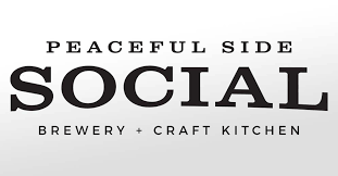 Peaceful Side Social Brewery & Craft Kitchen