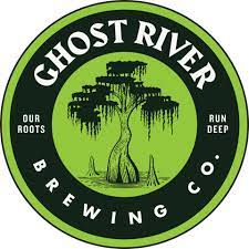 Ghost River Brewery & Taproom