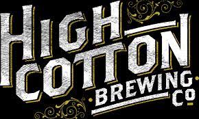 High Cotton Brewing Company