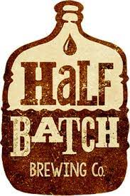 Half Batch Brewing