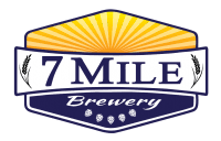 7 Mile Brewery