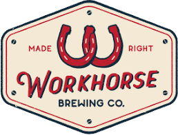 Workhorse Brewing Company - King of Prussia Taproom & Brewery