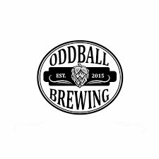 Odd Ball Brewing