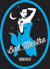 Bad Martha Farms Brewery - Falmouth