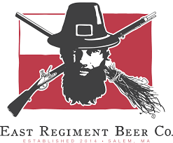 East Regiment Beer Co.