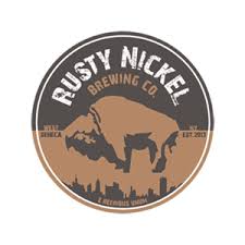 Rusty Nickel Brewing Co.