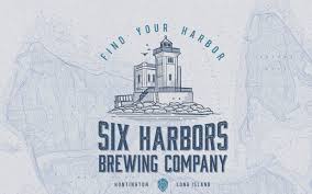 Six Harbors Brewing Company