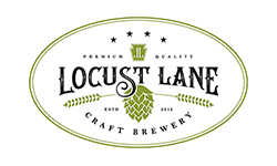 Locust Lane Craft Brewery