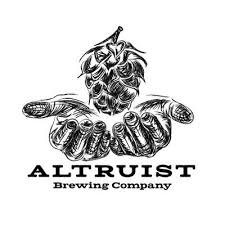 Altruist Brewing Company