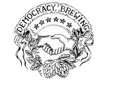 Democracy Brewing