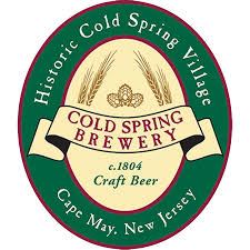 Cold Spring Brewery