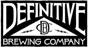 Definitive Brewing Company - Kittery