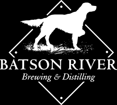 Batson River Brewing & Distilling Tasting Room