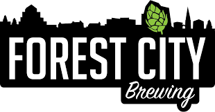 Forest City Brewing