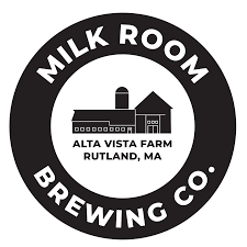 Milk Room Brewing Company