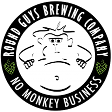 Round Guys Brewing Company