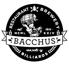 Bacchus - Restaurant, Brewery and Billiards