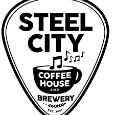 Steel  City Coffeehouse & Brewery