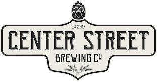 Center Street Brewing Company