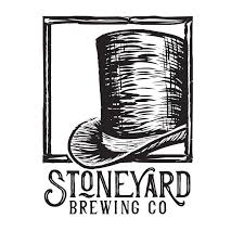 Stoneyard Brewing Company