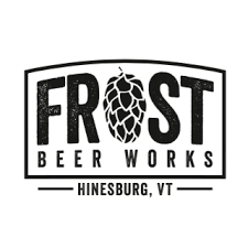 Frost Beer Works