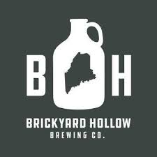 Brickyard Hollow Brewing Company - Yarmouth