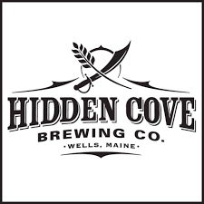 Hidden Cove Brewing