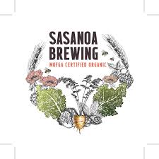 Sasanoa Brewing