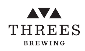 Threes Brewing - GREENPOINT