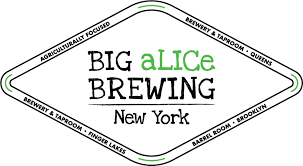 Big aLICe Brewing